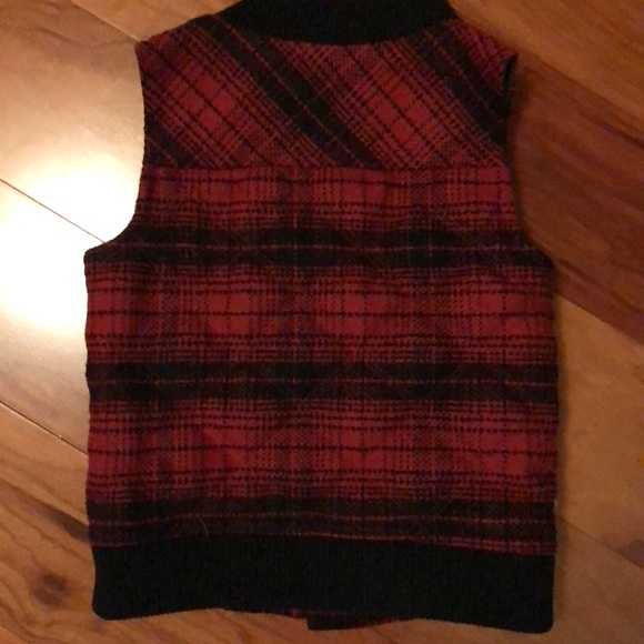 Jacket - Picture 4 of 5